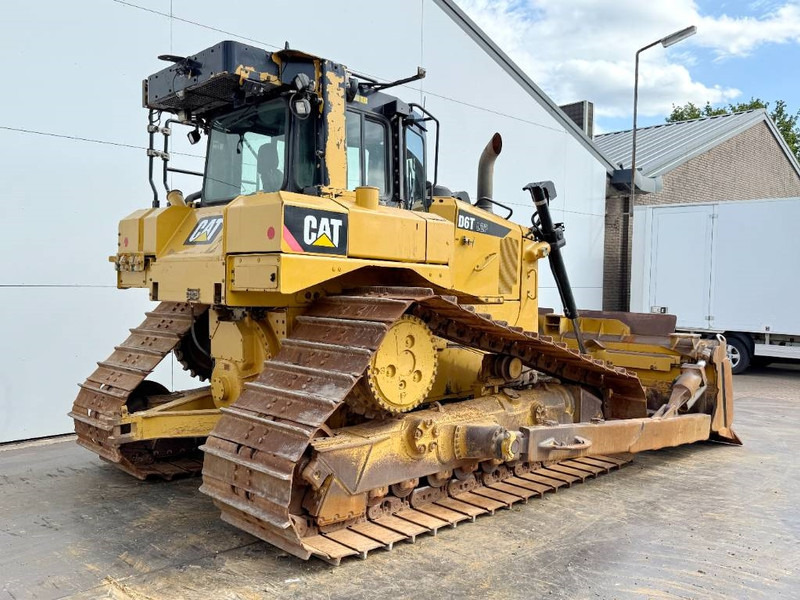 Cat D6T LGP - Camera / Airco / Ripper Valve - Puskutraktori: kuva Cat D6T LGP - Camera / Airco / Ripper Valve - Puskutraktori Cat D6T LGP - Camera / Airco / Ripper Valve - Puskutraktori: kuva Cat D6T LGP - Camera / Airco / Ripper Valve - Puskutraktori