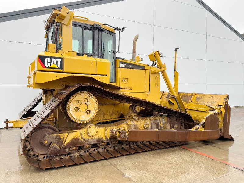 Cat D6T LGP - Dutch Machine / Camera / CE + EPA / AC - Puskutraktori: kuva Cat D6T LGP - Dutch Machine / Camera / CE + EPA / AC - Puskutraktori Cat D6T LGP - Dutch Machine / Camera / CE + EPA / AC - Puskutraktori: kuva Cat D6T LGP - Dutch Machine / Camera / CE + EPA / AC - Puskutraktori