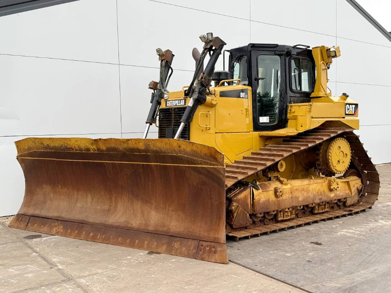 Cat D6T XW - 6 Way Blade / CE + EPA / Airco - Puskutraktori: kuva Cat D6T XW - 6 Way Blade / CE + EPA / Airco - Puskutraktori Cat D6T XW - 6 Way Blade / CE + EPA / Airco - Puskutraktori: kuva Cat D6T XW - 6 Way Blade / CE + EPA / Airco - Puskutraktori