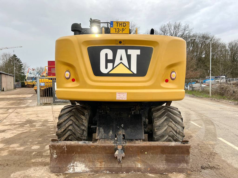 Cat M316F TOP Condition / Triple Boom - Pyöräalustainen kaivinkone: kuva Cat M316F TOP Condition / Triple Boom - Pyöräalustainen kaivinkone Cat M316F TOP Condition / Triple Boom - Pyöräalustainen kaivinkone: kuva Cat M316F TOP Condition / Triple Boom - Pyöräalustainen kaivinkone