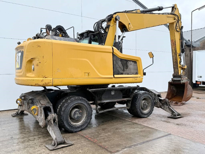 Cat MH3022 HCR - German Machine / Triple Boom - Materiaalinkäsittelykone: kuva Cat MH3022 HCR - German Machine / Triple Boom - Materiaalinkäsittelykone Cat MH3022 HCR - German Machine / Triple Boom - Materiaalinkäsittelykone: kuva Cat MH3022 HCR - German Machine / Triple Boom - Materiaalinkäsittelykone