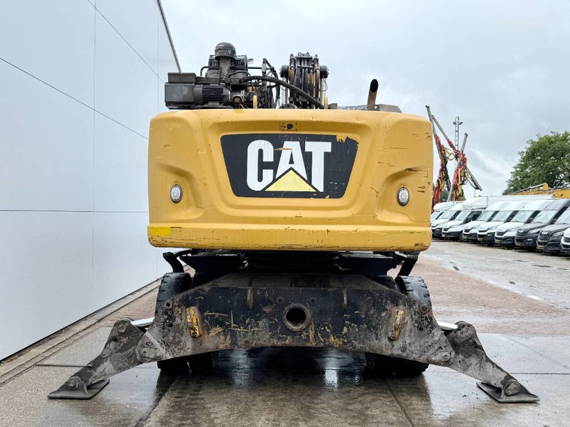Cat MH3022 HCR - German Machine / Triple Boom - Materiaalinkäsittelykone: kuva Cat MH3022 HCR - German Machine / Triple Boom - Materiaalinkäsittelykone Cat MH3022 HCR - German Machine / Triple Boom - Materiaalinkäsittelykone: kuva Cat MH3022 HCR - German Machine / Triple Boom - Materiaalinkäsittelykone