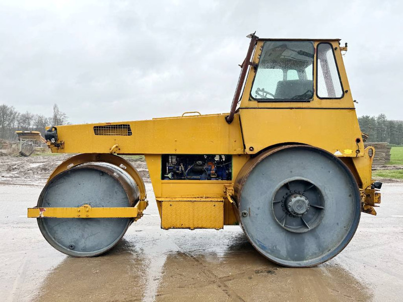 Hamm HW90/10 - Good Working Condition - Jyrä: kuva Hamm HW90/10 - Good Working Condition - Jyrä Hamm HW90/10 - Good Working Condition - Jyrä: kuva Hamm HW90/10 - Good Working Condition - Jyrä