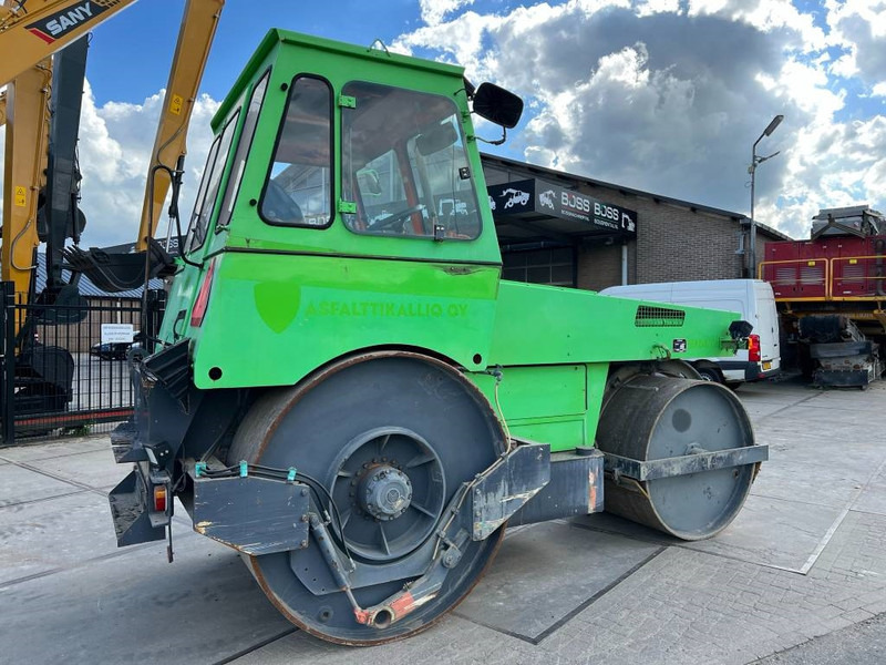 Hamm HW90/12 - Excellent Working Condition - Jyrä: kuva Hamm HW90/12 - Excellent Working Condition - Jyrä Hamm HW90/12 - Excellent Working Condition - Jyrä: kuva Hamm HW90/12 - Excellent Working Condition - Jyrä