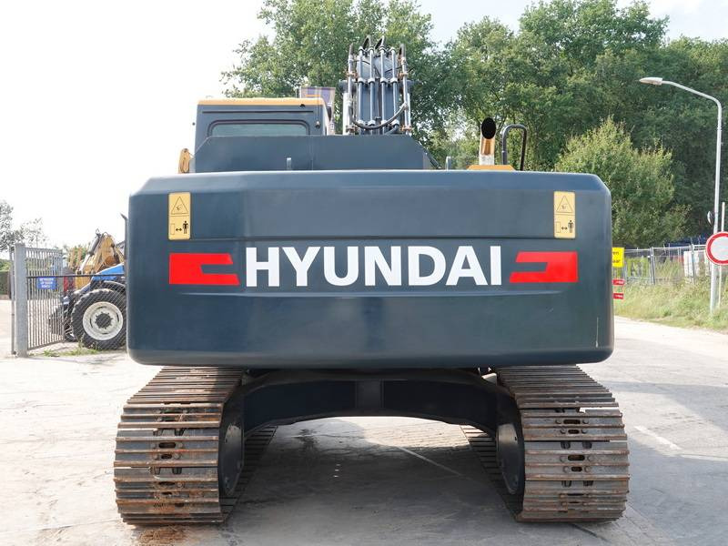 Hyundai R215L Smart Plus *2025 Model* - New / Unused - Telakaivukone: kuva Hyundai R215L Smart Plus *2025 Model* - New / Unused - Telakaivukone Hyundai R215L Smart Plus *2025 Model* - New / Unused - Telakaivukone: kuva Hyundai R215L Smart Plus *2025 Model* - New / Unused - Telakaivukone