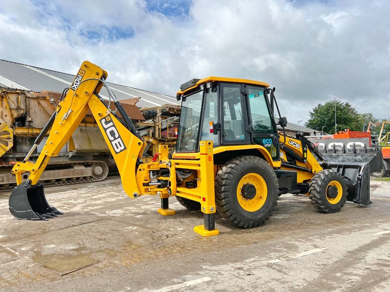 JCB 3DX - Telescopic Boom / Hammer Lines / AC - New - Kaivuri-trukki: kuva JCB 3DX - Telescopic Boom / Hammer Lines / AC - New - Kaivuri-trukki JCB 3DX - Telescopic Boom / Hammer Lines / AC - New - Kaivuri-trukki: kuva JCB 3DX - Telescopic Boom / Hammer Lines / AC - New - Kaivuri-trukki