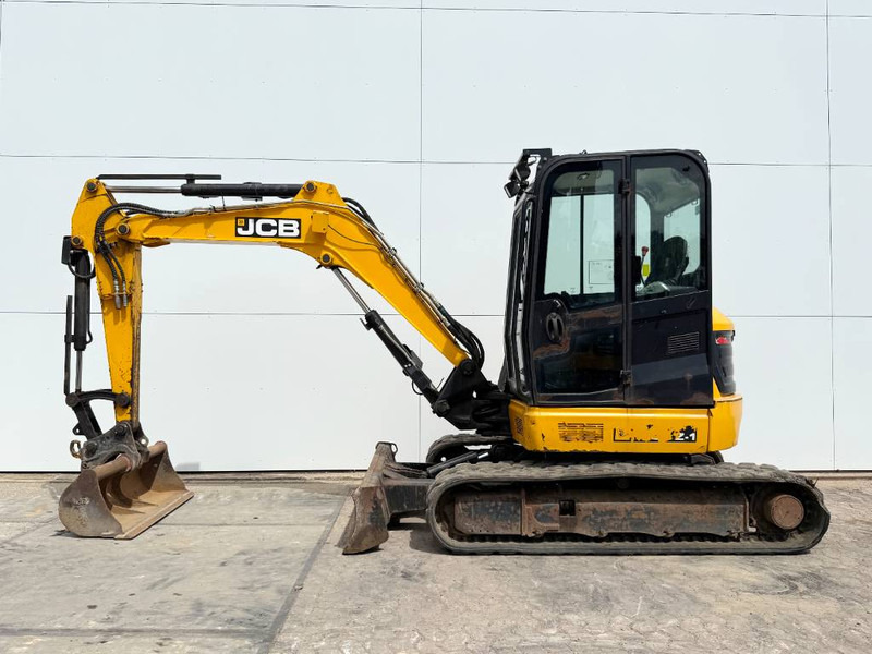 JCB 48Z-1 - Hammer Lines / Quick Coupler - Minikuormaaja: kuva JCB 48Z-1 - Hammer Lines / Quick Coupler - Minikuormaaja JCB 48Z-1 - Hammer Lines / Quick Coupler - Minikuormaaja: kuva JCB 48Z-1 - Hammer Lines / Quick Coupler - Minikuormaaja