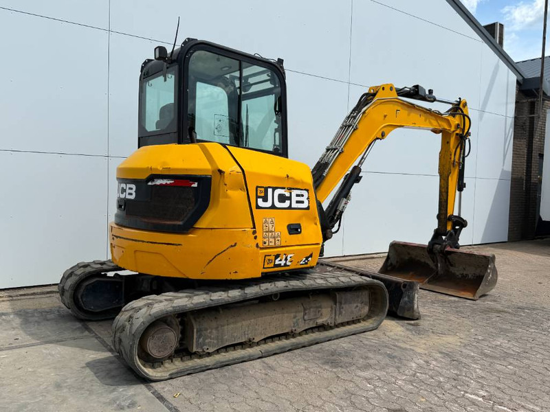 JCB 48Z-1 - Hammer Lines / Quick Coupler - Minikuormaaja: kuva JCB 48Z-1 - Hammer Lines / Quick Coupler - Minikuormaaja JCB 48Z-1 - Hammer Lines / Quick Coupler - Minikuormaaja: kuva JCB 48Z-1 - Hammer Lines / Quick Coupler - Minikuormaaja