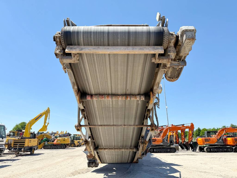 Kleemann MR130Z EVO 2 K024 - Impact Crusher / German Machin - Mobiilimurskain: kuva Kleemann MR130Z EVO 2 K024 - Impact Crusher / German Machin - Mobiilimurskain Kleemann MR130Z EVO 2 K024 - Impact Crusher / German Machin - Mobiilimurskain: kuva Kleemann MR130Z EVO 2 K024 - Impact Crusher / German Machin - Mobiilimurskain
