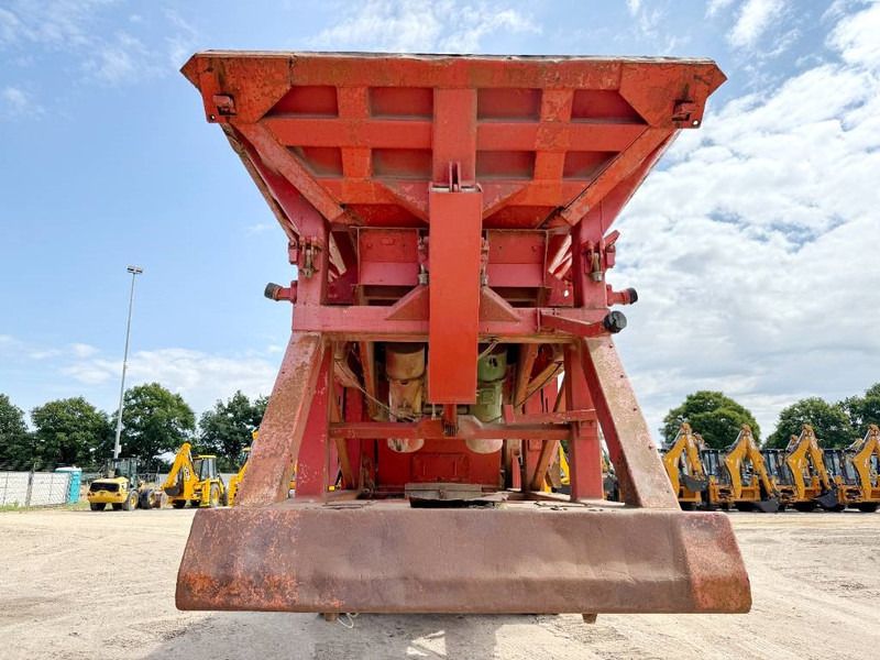 Kleemann MRB130RH - German Machine / Return Conveyor - Mobiilimurskain: kuva Kleemann MRB130RH - German Machine / Return Conveyor - Mobiilimurskain Kleemann MRB130RH - German Machine / Return Conveyor - Mobiilimurskain: kuva Kleemann MRB130RH - German Machine / Return Conveyor - Mobiilimurskain