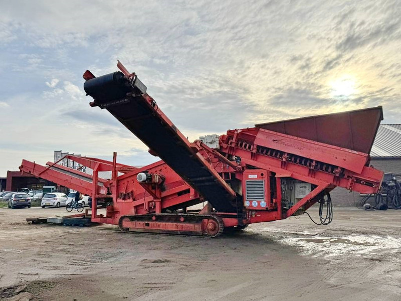 Kleemann MS18Z - Good Overall Condition - Seula: kuva Kleemann MS18Z - Good Overall Condition - Seula Kleemann MS18Z - Good Overall Condition - Seula: kuva Kleemann MS18Z - Good Overall Condition - Seula