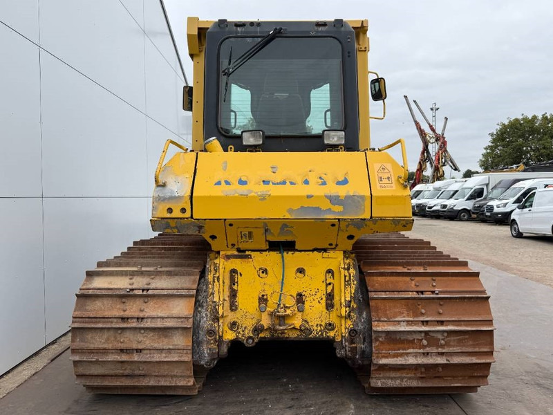 Komatsu D61PX15 - 6 Way + Folding Blade / CE + EPA / AC - Puskutraktori: kuva Komatsu D61PX15 - 6 Way + Folding Blade / CE + EPA / AC - Puskutraktori Komatsu D61PX15 - 6 Way + Folding Blade / CE + EPA / AC - Puskutraktori: kuva Komatsu D61PX15 - 6 Way + Folding Blade / CE + EPA / AC - Puskutraktori