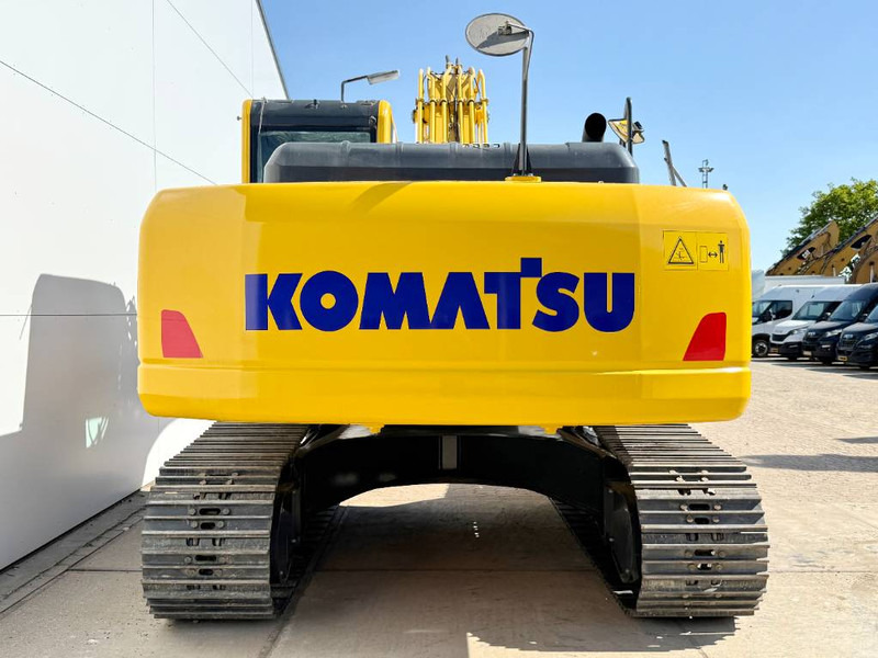 Komatsu PC210LC-10M0 New / Unused / Hammer Lines - Telakaivukone: kuva Komatsu PC210LC-10M0 New / Unused / Hammer Lines - Telakaivukone Komatsu PC210LC-10M0 New / Unused / Hammer Lines - Telakaivukone: kuva Komatsu PC210LC-10M0 New / Unused / Hammer Lines - Telakaivukone