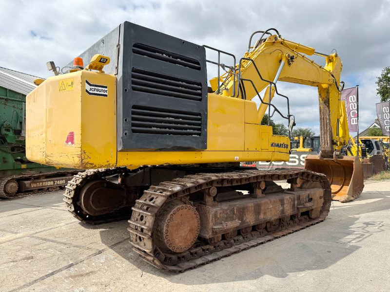 Komatsu PC700LC-11 - Adjustable UC / Rear + Side Camera - Telakaivukone: kuva Komatsu PC700LC-11 - Adjustable UC / Rear + Side Camera - Telakaivukone Komatsu PC700LC-11 - Adjustable UC / Rear + Side Camera - Telakaivukone: kuva Komatsu PC700LC-11 - Adjustable UC / Rear + Side Camera - Telakaivukone