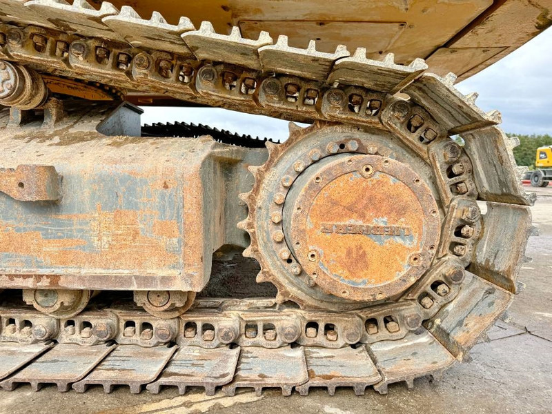 Telakaivukone Liebherr R934 HDS + Wimmer Drill / 3 Tamrock HE122: kuva Telakaivukone Liebherr R934 HDS + Wimmer Drill / 3 Tamrock HE122