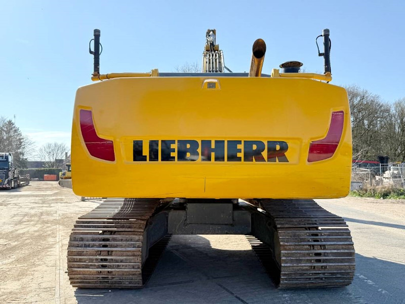 Liebherr R946 SHD - 15m Long Reach / Dutch Machine - Kaivuri: kuva Liebherr R946 SHD - 15m Long Reach / Dutch Machine - Kaivuri Liebherr R946 SHD - 15m Long Reach / Dutch Machine - Kaivuri: kuva Liebherr R946 SHD - 15m Long Reach / Dutch Machine - Kaivuri