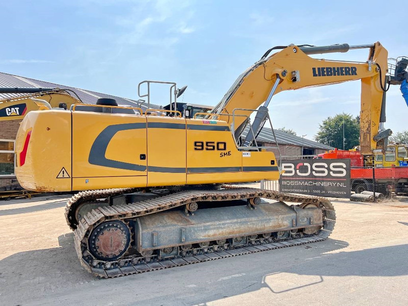 Liebherr R950 SHD - German Machine / Well Maintained - Telakaivukone: kuva Liebherr R950 SHD - German Machine / Well Maintained - Telakaivukone Liebherr R950 SHD - German Machine / Well Maintained - Telakaivukone: kuva Liebherr R950 SHD - German Machine / Well Maintained - Telakaivukone