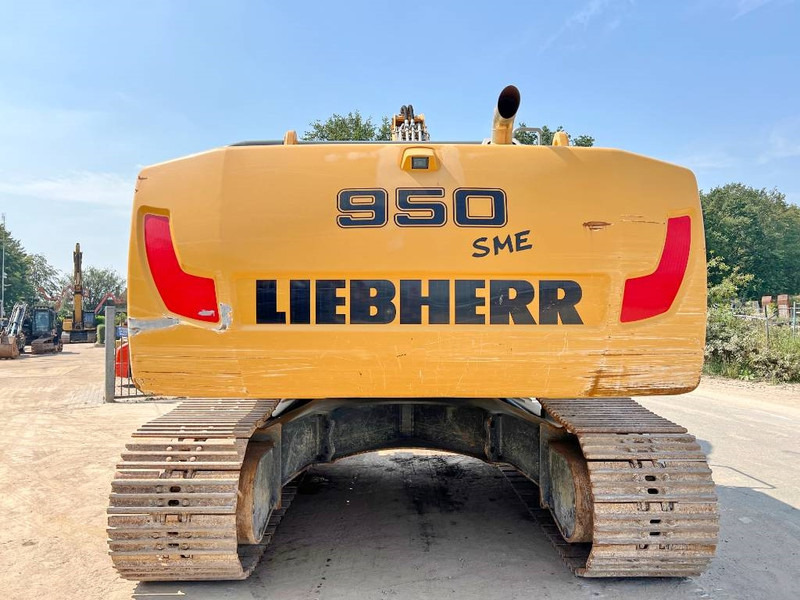 Liebherr R950 SHD - German Machine / Well Maintained - Telakaivukone: kuva Liebherr R950 SHD - German Machine / Well Maintained - Telakaivukone Liebherr R950 SHD - German Machine / Well Maintained - Telakaivukone: kuva Liebherr R950 SHD - German Machine / Well Maintained - Telakaivukone