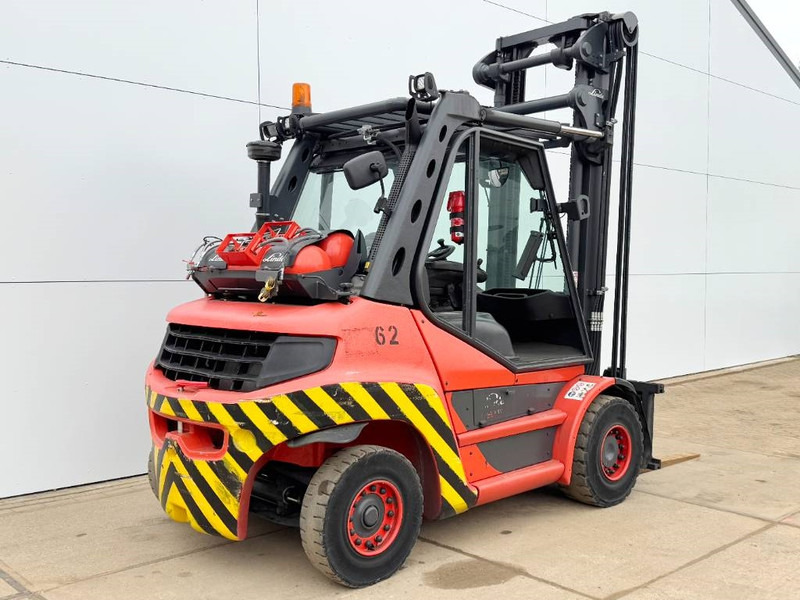 Linde H60T-03 - Duplex / Side Shift / German Machine - Kaasutrukki: kuva Linde H60T-03 - Duplex / Side Shift / German Machine - Kaasutrukki Linde H60T-03 - Duplex / Side Shift / German Machine - Kaasutrukki: kuva Linde H60T-03 - Duplex / Side Shift / German Machine - Kaasutrukki