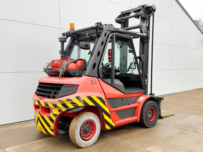 Linde H60T-03 - Duplex / Side Shift / German Machine - Kaasutrukki: kuva Linde H60T-03 - Duplex / Side Shift / German Machine - Kaasutrukki Linde H60T-03 - Duplex / Side Shift / German Machine - Kaasutrukki: kuva Linde H60T-03 - Duplex / Side Shift / German Machine - Kaasutrukki