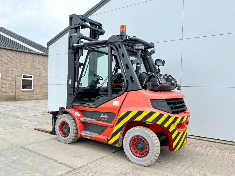 Linde H60T-03 - Duplex / Side Shift / German Machine - Kaasutrukki: kuva Linde H60T-03 - Duplex / Side Shift / German Machine - Kaasutrukki Linde H60T-03 - Duplex / Side Shift / German Machine - Kaasutrukki: kuva Linde H60T-03 - Duplex / Side Shift / German Machine - Kaasutrukki
