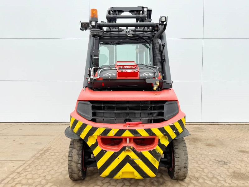 Linde H60T-03 - Duplex / Side Shift / German Machine - Kaasutrukki: kuva Linde H60T-03 - Duplex / Side Shift / German Machine - Kaasutrukki Linde H60T-03 - Duplex / Side Shift / German Machine - Kaasutrukki: kuva Linde H60T-03 - Duplex / Side Shift / German Machine - Kaasutrukki