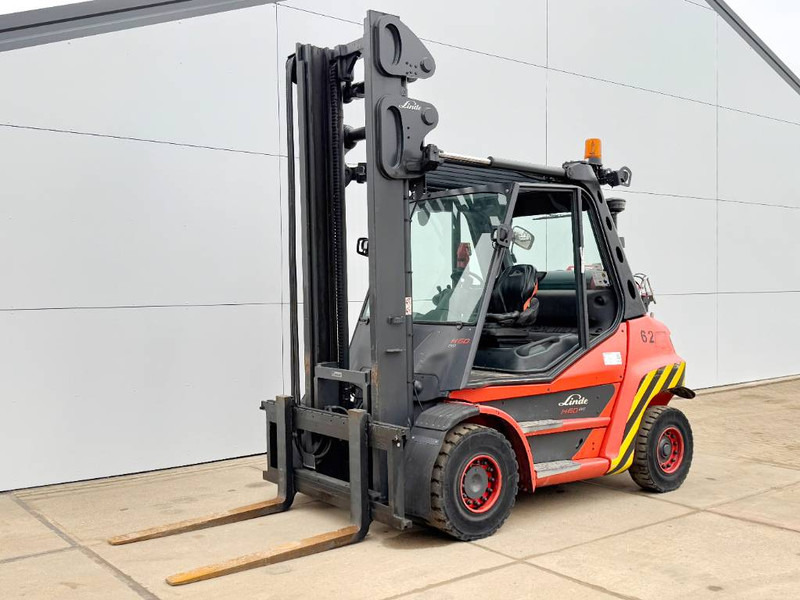 Linde H60T-03 - Duplex / Side Shift / German Machine - Kaasutrukki: kuva Linde H60T-03 - Duplex / Side Shift / German Machine - Kaasutrukki Linde H60T-03 - Duplex / Side Shift / German Machine - Kaasutrukki: kuva Linde H60T-03 - Duplex / Side Shift / German Machine - Kaasutrukki