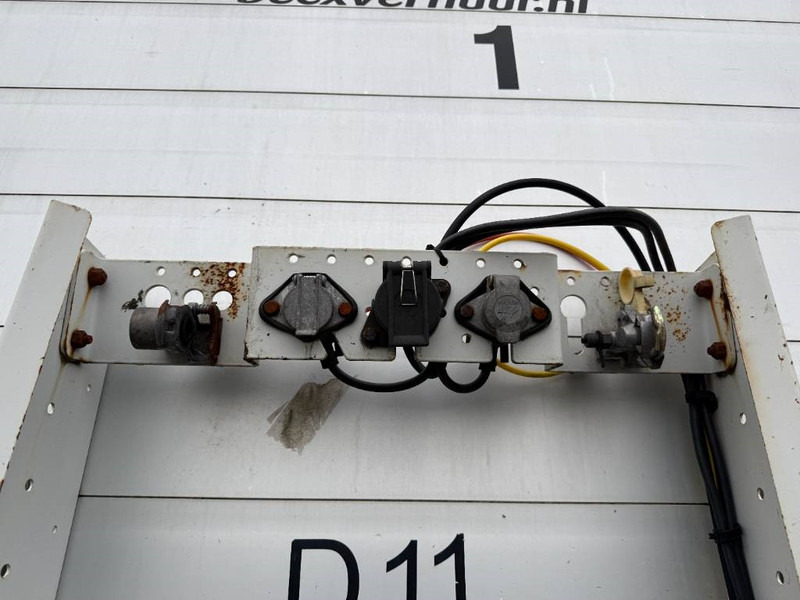 Pressukapellipuoliperävaunu Schmitz Cargobull S01 - Dutch Trailer / 3 Axles: kuva Pressukapellipuoliperävaunu Schmitz Cargobull S01 - Dutch Trailer / 3 Axles Pressukapellipuoliperävaunu Schmitz Cargobull S01 - Dutch Trailer / 3 Axles: kuva Pressukapellipuoliperävaunu Schmitz Cargobull S01 - Dutch Trailer / 3 Axles