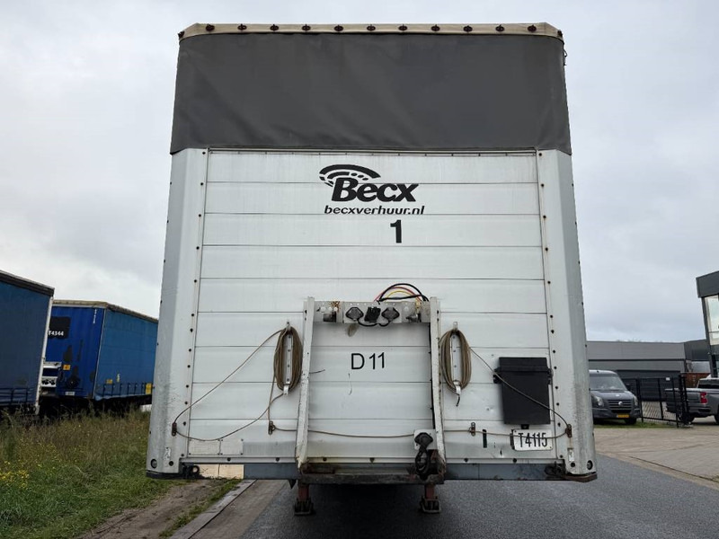 Pressukapellipuoliperävaunu Schmitz Cargobull S01 - Dutch Trailer / 3 Axles: kuva Pressukapellipuoliperävaunu Schmitz Cargobull S01 - Dutch Trailer / 3 Axles Pressukapellipuoliperävaunu Schmitz Cargobull S01 - Dutch Trailer / 3 Axles: kuva Pressukapellipuoliperävaunu Schmitz Cargobull S01 - Dutch Trailer / 3 Axles