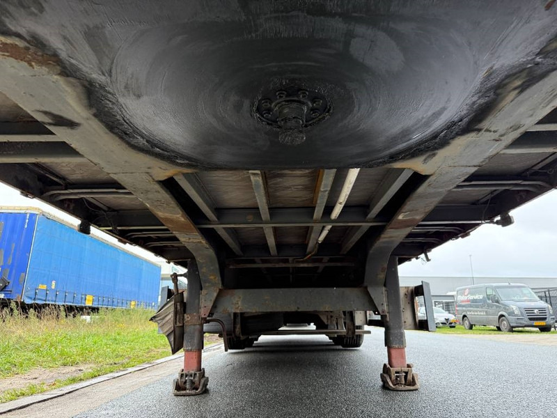 Pressukapellipuoliperävaunu Schmitz Cargobull S01 - Dutch Trailer / 3 Axles: kuva Pressukapellipuoliperävaunu Schmitz Cargobull S01 - Dutch Trailer / 3 Axles Pressukapellipuoliperävaunu Schmitz Cargobull S01 - Dutch Trailer / 3 Axles: kuva Pressukapellipuoliperävaunu Schmitz Cargobull S01 - Dutch Trailer / 3 Axles
