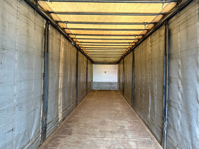 Pressukapellipuoliperävaunu Schmitz Cargobull S01 - Dutch Trailer / 3 Axles: kuva Pressukapellipuoliperävaunu Schmitz Cargobull S01 - Dutch Trailer / 3 Axles Pressukapellipuoliperävaunu Schmitz Cargobull S01 - Dutch Trailer / 3 Axles: kuva Pressukapellipuoliperävaunu Schmitz Cargobull S01 - Dutch Trailer / 3 Axles