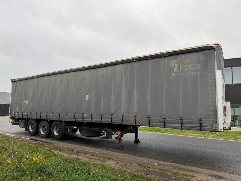 Schmitz Cargobull S01 - Dutch Trailer / 3 Axles - Pressukapellipuoliperävaunu: kuva Schmitz Cargobull S01 - Dutch Trailer / 3 Axles - Pressukapellipuoliperävaunu Schmitz Cargobull S01 - Dutch Trailer / 3 Axles - Pressukapellipuoliperävaunu: kuva Schmitz Cargobull S01 - Dutch Trailer / 3 Axles - Pressukapellipuoliperävaunu