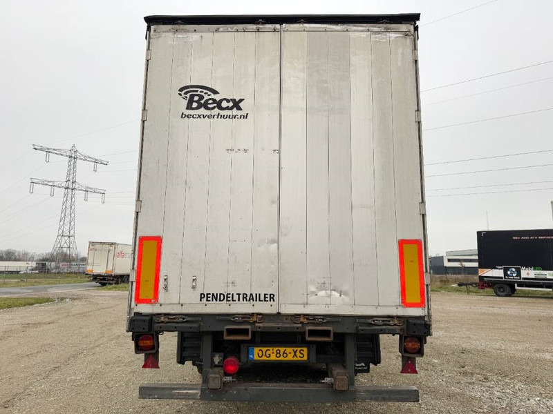 Schmitz Cargobull S01 - Dutch Trailer / 3 Axles - Pressukapellipuoliperävaunu: kuva Schmitz Cargobull S01 - Dutch Trailer / 3 Axles - Pressukapellipuoliperävaunu Schmitz Cargobull S01 - Dutch Trailer / 3 Axles - Pressukapellipuoliperävaunu: kuva Schmitz Cargobull S01 - Dutch Trailer / 3 Axles - Pressukapellipuoliperävaunu