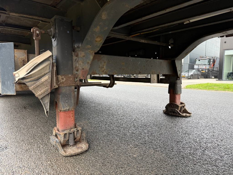 Pressukapellipuoliperävaunu Schmitz Cargobull S01 - Dutch Trailer / 3 Axles: kuva Pressukapellipuoliperävaunu Schmitz Cargobull S01 - Dutch Trailer / 3 Axles Pressukapellipuoliperävaunu Schmitz Cargobull S01 - Dutch Trailer / 3 Axles: kuva Pressukapellipuoliperävaunu Schmitz Cargobull S01 - Dutch Trailer / 3 Axles