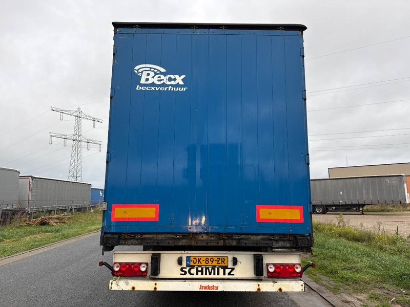 Schmitz Cargobull S01 - Dutch Trailer / 3 Axles - Pressukapellipuoliperävaunu: kuva Schmitz Cargobull S01 - Dutch Trailer / 3 Axles - Pressukapellipuoliperävaunu Schmitz Cargobull S01 - Dutch Trailer / 3 Axles - Pressukapellipuoliperävaunu: kuva Schmitz Cargobull S01 - Dutch Trailer / 3 Axles - Pressukapellipuoliperävaunu