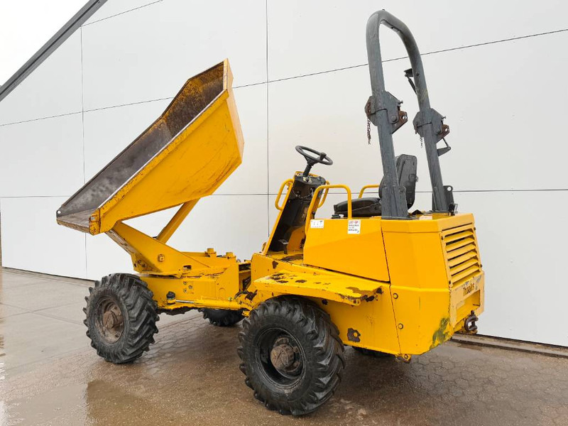 Thwaites MACH 444 - Tilt + Rotate / 4x4 / Yanmar Engine - Dumpperi: kuva Thwaites MACH 444 - Tilt + Rotate / 4x4 / Yanmar Engine - Dumpperi Thwaites MACH 444 - Tilt + Rotate / 4x4 / Yanmar Engine - Dumpperi: kuva Thwaites MACH 444 - Tilt + Rotate / 4x4 / Yanmar Engine - Dumpperi