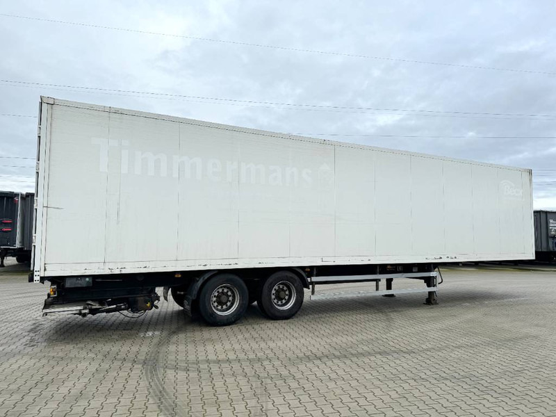 Tracon TO.2 - Zepro laadklep /6 Units Available / 2 Axles - Umpikori puoliperävaunu: kuva Tracon TO.2 - Zepro laadklep /6 Units Available / 2 Axles - Umpikori puoliperävaunu Tracon TO.2 - Zepro laadklep /6 Units Available / 2 Axles - Umpikori puoliperävaunu: kuva Tracon TO.2 - Zepro laadklep /6 Units Available / 2 Axles - Umpikori puoliperävaunu
