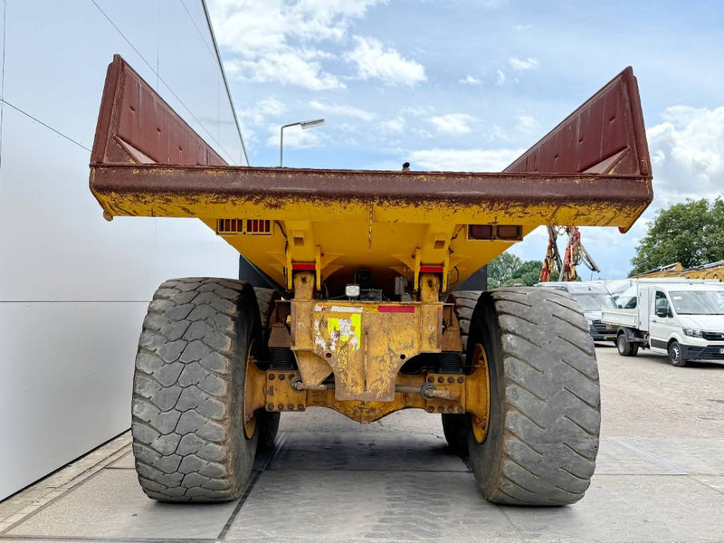 Volvo A40G - 2 Units! Airco / Camera / Heated Seat - Nivelkippiauto: kuva Volvo A40G - 2 Units! Airco / Camera / Heated Seat - Nivelkippiauto Volvo A40G - 2 Units! Airco / Camera / Heated Seat - Nivelkippiauto: kuva Volvo A40G - 2 Units! Airco / Camera / Heated Seat - Nivelkippiauto