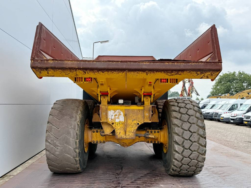 Volvo A40G - TOP Condition / Heated Seat / Airco - Nivelkippiauto: kuva Volvo A40G - TOP Condition / Heated Seat / Airco - Nivelkippiauto Volvo A40G - TOP Condition / Heated Seat / Airco - Nivelkippiauto: kuva Volvo A40G - TOP Condition / Heated Seat / Airco - Nivelkippiauto