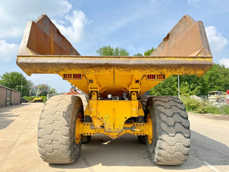 Volvo A45G - German Machine / Low Hours - Nivelkippiauto: kuva Volvo A45G - German Machine / Low Hours - Nivelkippiauto Volvo A45G - German Machine / Low Hours - Nivelkippiauto: kuva Volvo A45G - German Machine / Low Hours - Nivelkippiauto