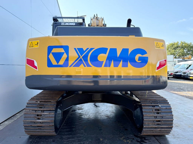 XCMG XE215i-KLC - Cummins Engine / New / Unused / 2025 - Telakaivukone: kuva XCMG XE215i-KLC - Cummins Engine / New / Unused / 2025 - Telakaivukone XCMG XE215i-KLC - Cummins Engine / New / Unused / 2025 - Telakaivukone: kuva XCMG XE215i-KLC - Cummins Engine / New / Unused / 2025 - Telakaivukone