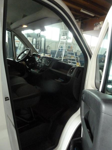 Citroën Jumper - Kippilava-auto: kuva Citroën Jumper - Kippilava-auto Citroën Jumper - Kippilava-auto: kuva Citroën Jumper - Kippilava-auto