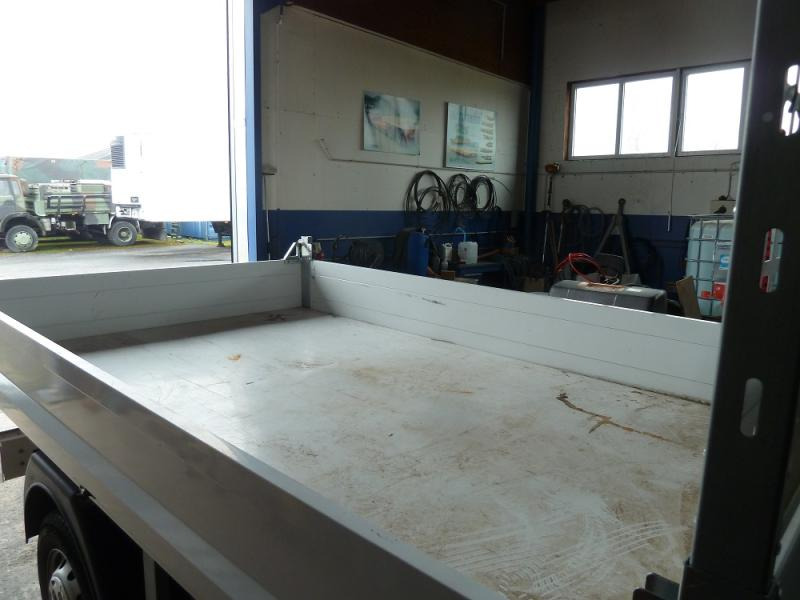 Citroën Jumper - Kippilava-auto: kuva Citroën Jumper - Kippilava-auto Citroën Jumper - Kippilava-auto: kuva Citroën Jumper - Kippilava-auto