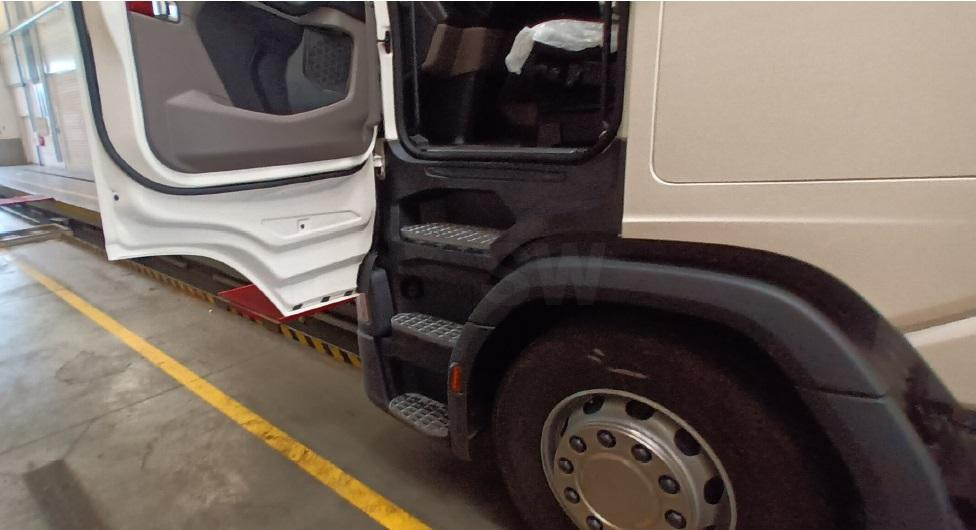 Scania R 450 - Vetopöytäauto: kuva Scania R 450 - Vetopöytäauto Scania R 450 - Vetopöytäauto: kuva Scania R 450 - Vetopöytäauto