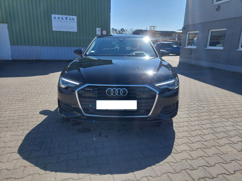 Audi A6 50 TDI Quattro Matrix Vollausstattung - Sedan: kuva Audi A6 50 TDI Quattro Matrix Vollausstattung - Sedan Audi A6 50 TDI Quattro Matrix Vollausstattung - Sedan: kuva Audi A6 50 TDI Quattro Matrix Vollausstattung - Sedan