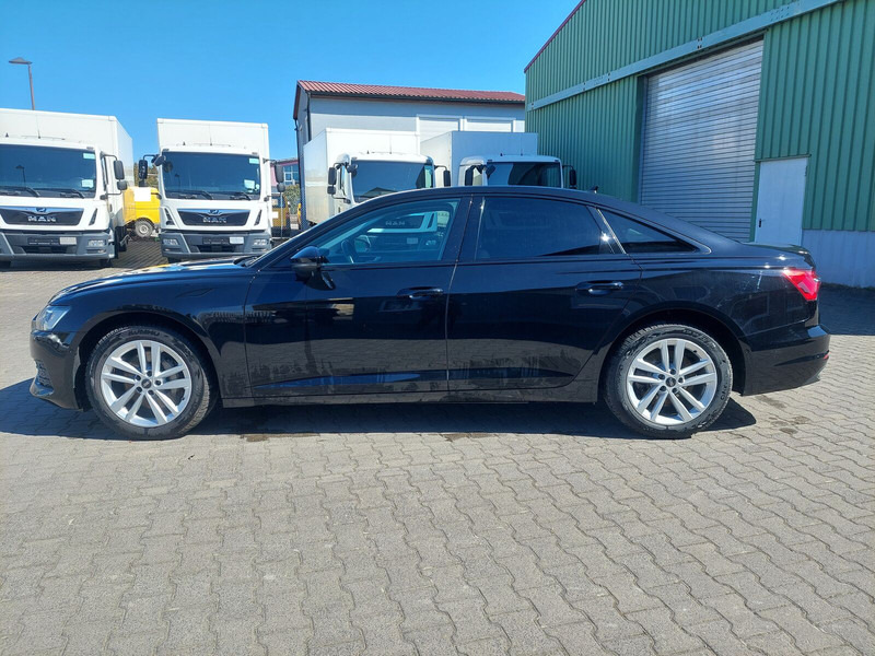 Audi A6 50 TDI Quattro Matrix Vollausstattung - Sedan: kuva Audi A6 50 TDI Quattro Matrix Vollausstattung - Sedan Audi A6 50 TDI Quattro Matrix Vollausstattung - Sedan: kuva Audi A6 50 TDI Quattro Matrix Vollausstattung - Sedan