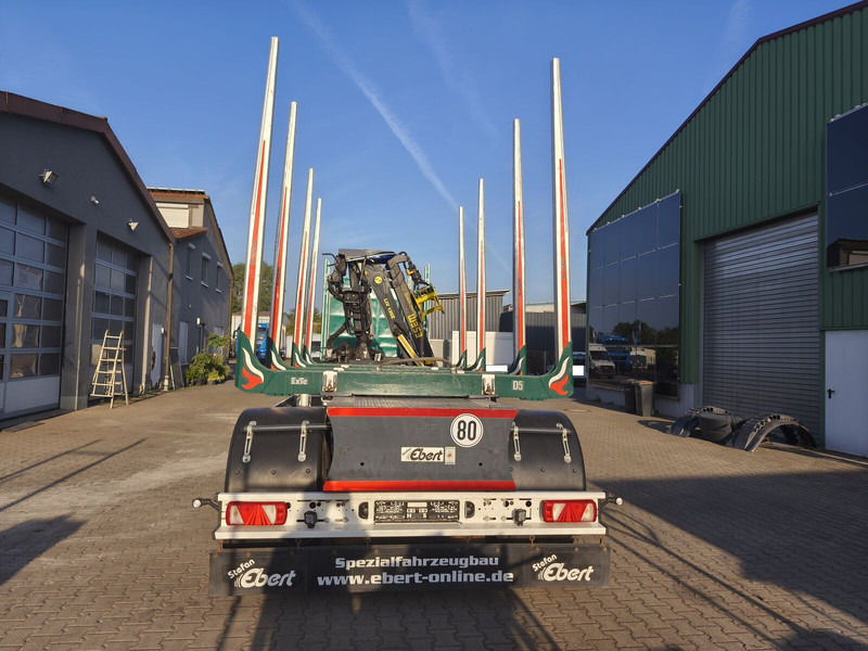 Ebert KHA 18 Exte Holztransporter - Puutavaraperävaunu: kuva Ebert KHA 18 Exte Holztransporter - Puutavaraperävaunu Ebert KHA 18 Exte Holztransporter - Puutavaraperävaunu: kuva Ebert KHA 18 Exte Holztransporter - Puutavaraperävaunu
