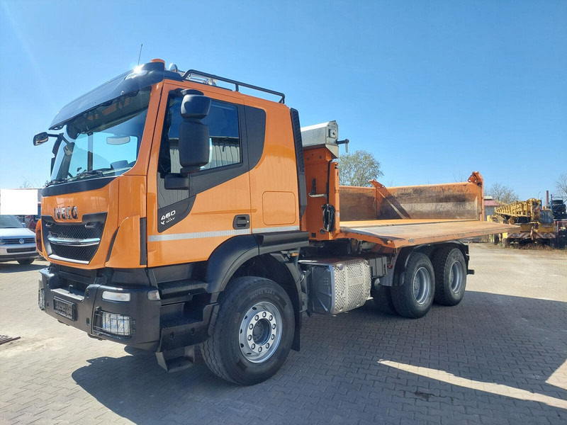 Iveco AT260XZ/HR - Kippiauto kuorma-auto: kuva Iveco AT260XZ/HR - Kippiauto kuorma-auto Iveco AT260XZ/HR - Kippiauto kuorma-auto: kuva Iveco AT260XZ/HR - Kippiauto kuorma-auto