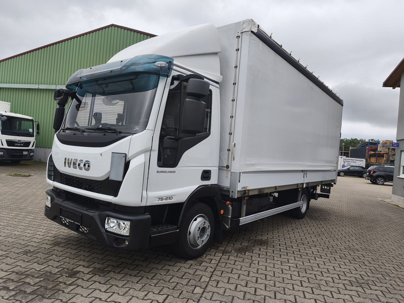 Iveco Eurocargo 75-210 4x2 Euro 6 LBW - Pressukapelli kuorma-auto: kuva Iveco Eurocargo 75-210 4x2 Euro 6 LBW - Pressukapelli kuorma-auto Iveco Eurocargo 75-210 4x2 Euro 6 LBW - Pressukapelli kuorma-auto: kuva Iveco Eurocargo 75-210 4x2 Euro 6 LBW - Pressukapelli kuorma-auto