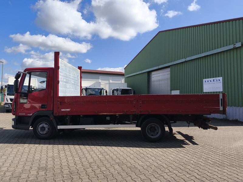 Iveco ML80E22 Pritsche Euro 5 4x2 3-Sitzer(3) - Lava-kuorma-auto: kuva Iveco ML80E22 Pritsche Euro 5 4x2 3-Sitzer(3) - Lava-kuorma-auto Iveco ML80E22 Pritsche Euro 5 4x2 3-Sitzer(3) - Lava-kuorma-auto: kuva Iveco ML80E22 Pritsche Euro 5 4x2 3-Sitzer(3) - Lava-kuorma-auto